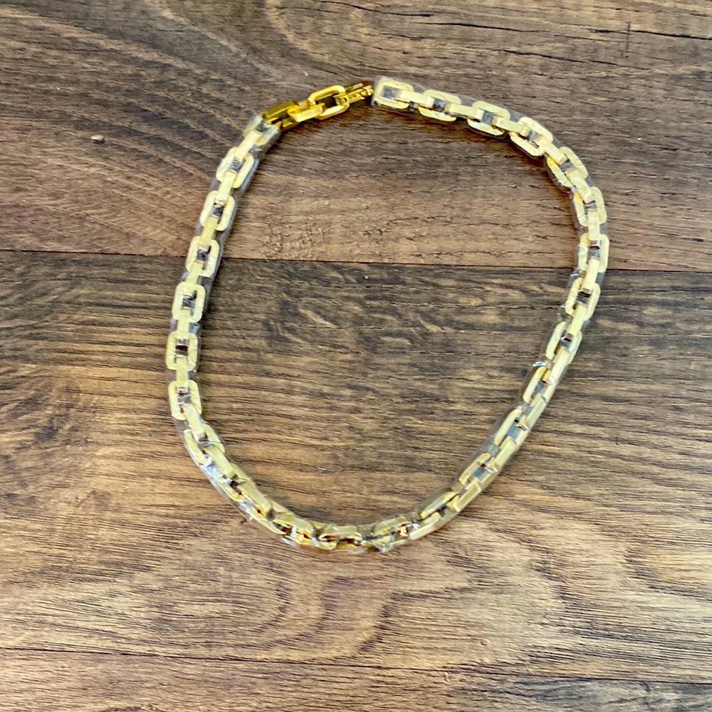 Eddie Borgo Necklace